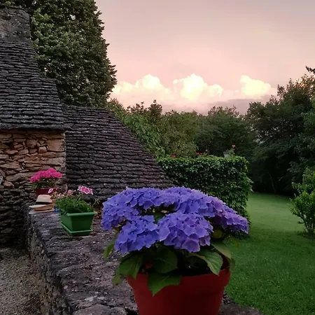 La Clef Des Champs * 韦泽尔河畔圣莱昂