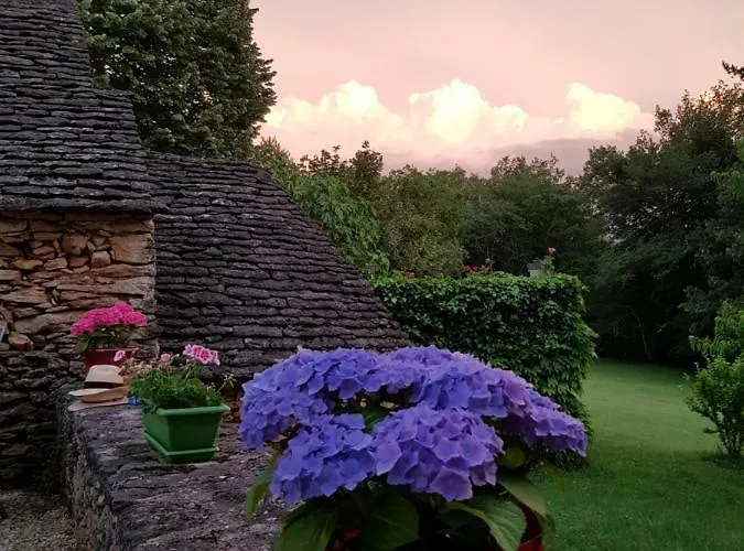 La Clef Des Champs * Saint-Leon-sur-Vezere