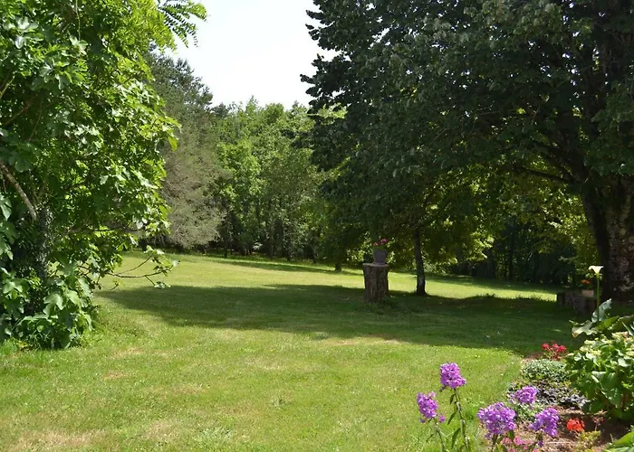 La Clef Des Champs Сasa de vacaciones Saint-Leon-sur-Vezere